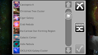 NASA Selfies screenshot 3