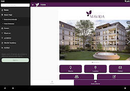Mavida screenshot 4