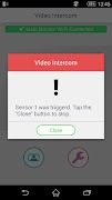 Video Intercom スクリーンショット 2