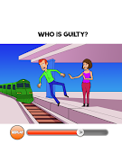 پوستر 5 Second Riddles