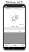 Pipedata اسکرین شاٹ 3