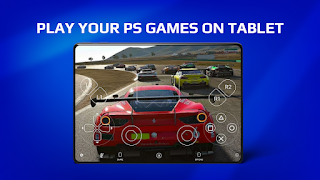 Remote Play Controller for PS screenshot 5