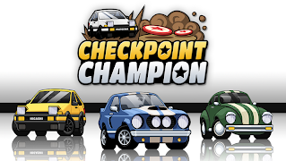 Checkpoint Champion screenshot 1
