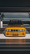 BMW E30 Wallpapers screenshot 1