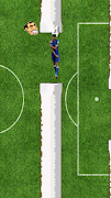 Flappy Suarez Bite screenshot 1