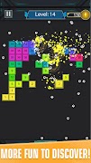 Balls Bricks Crusher poster