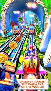 Paper Train: Rush screenshot 6