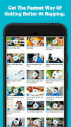 Rap Lessons Guide Screenshot 1