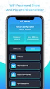 Wifi Password Show Screenshot 2