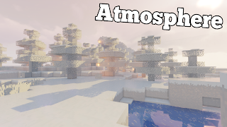 Shader Mod Texture 截图 3
