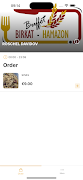 BirkatHamazon स्क्रीनशॉट 1