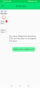 Quantitative Aptitude MCQs 截圖 5