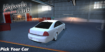Drift Club screenshot 2