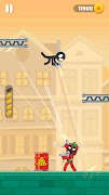 Stickman Trigger स्क्रीनशॉट 4