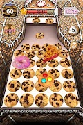 Cookie Dozer Ekran Görüntüsü 1