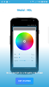 ST BLE Mesh screenshot 4