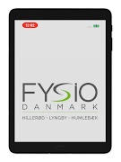FysioDanmark Nord screenshot 7