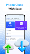 Smart Transfer: Copy My Data screenshot 4