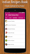 Recipes Book screenshot 6
