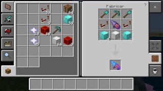 Мод на дрель: алмазный бур screenshot 6