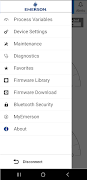 AMS Device Configurator screenshot 4