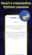 Learn Python Ekran Görüntüsü 5
