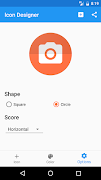 Icon Designer ภาพหน้าจอ 2