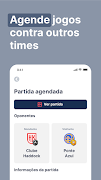 Goplayer Gestor ภาพหน้าจอ 3