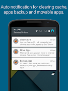 ManageApps (App Manager) ภาพหน้าจอ 6