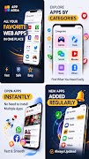 App Adda পোস্টার
