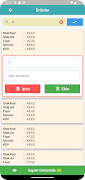 Decostone imagem de tela 4