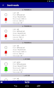 Electronics Database screenshot 7