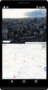 Panorama Map পোস্টার
