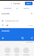 Universal translator постер