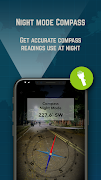 Compass - Maps and Directions اسکرین شاٹ 5