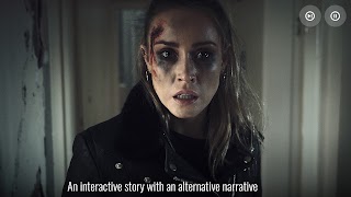 I Saw Black Clouds screenshot 1