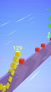 Snakie Run screenshot 4