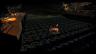Deep Water screenshot 3