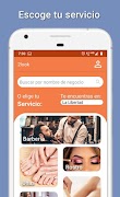 2look - Cliente スクリーンショット 1