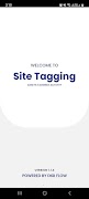 Site Tagging plakat
