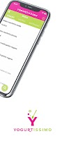 Yogurtissimo screenshot 2