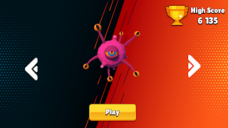 Space Invaders : Aliens скриншот 4