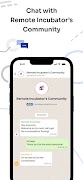 Remote Incubator screenshot 4