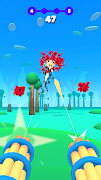 Swarm Attack screenshot 5