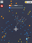 Bold Attack скриншот 3