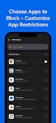 Limitly Pro: App Blocker スクリーンショット 2