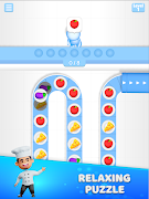 Chef Jam syot layar 5