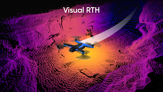 Skydio Enterprise syot layar 3