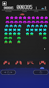 Invaders - NoFrills screenshot 1