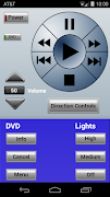 HouseBot Remote-poster